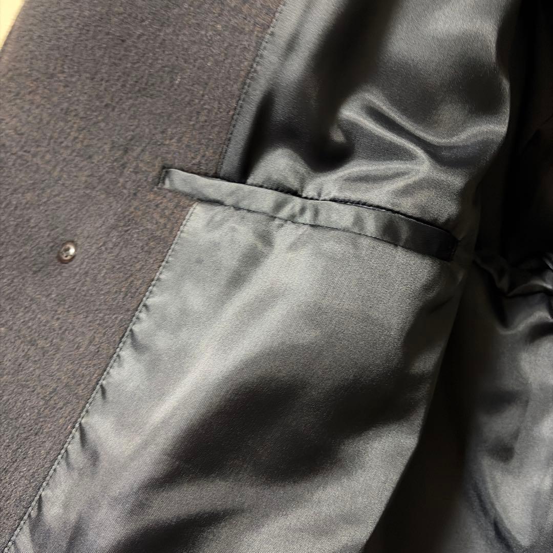 チェスターコート　ジャーナルスタンダード　最終価格