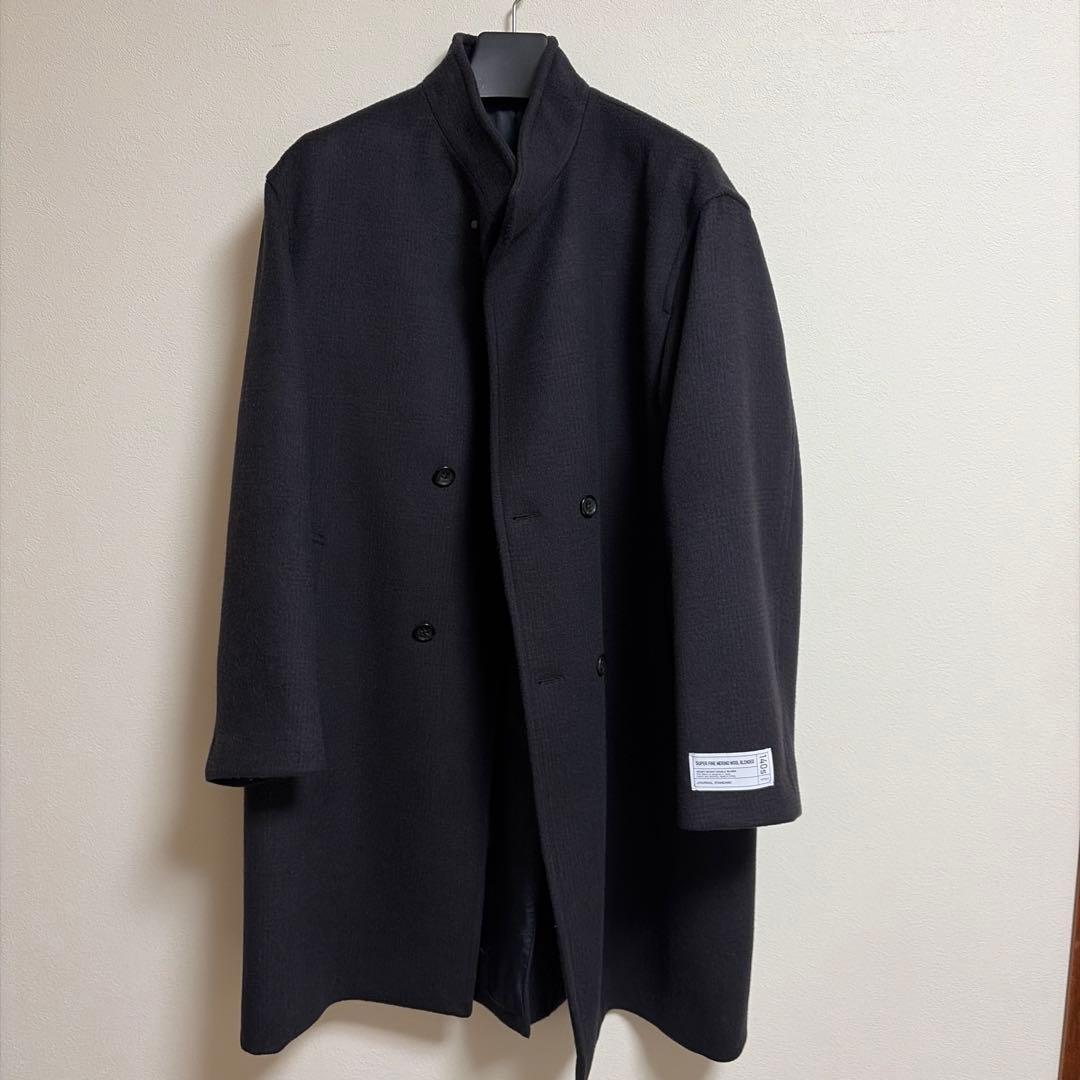 チェスターコート　ジャーナルスタンダード　最終価格