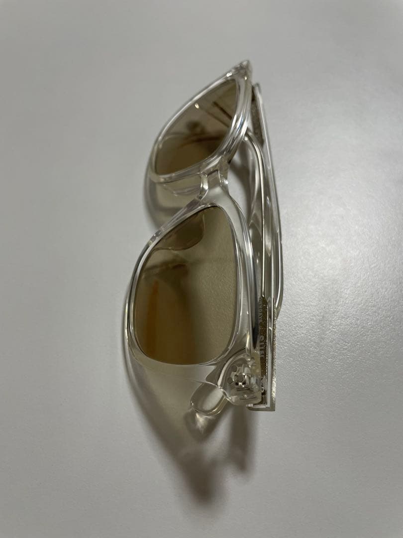 K*I様 OWNDAYS サングラス　木村拓哉　プライベート着用　調光　キムタク