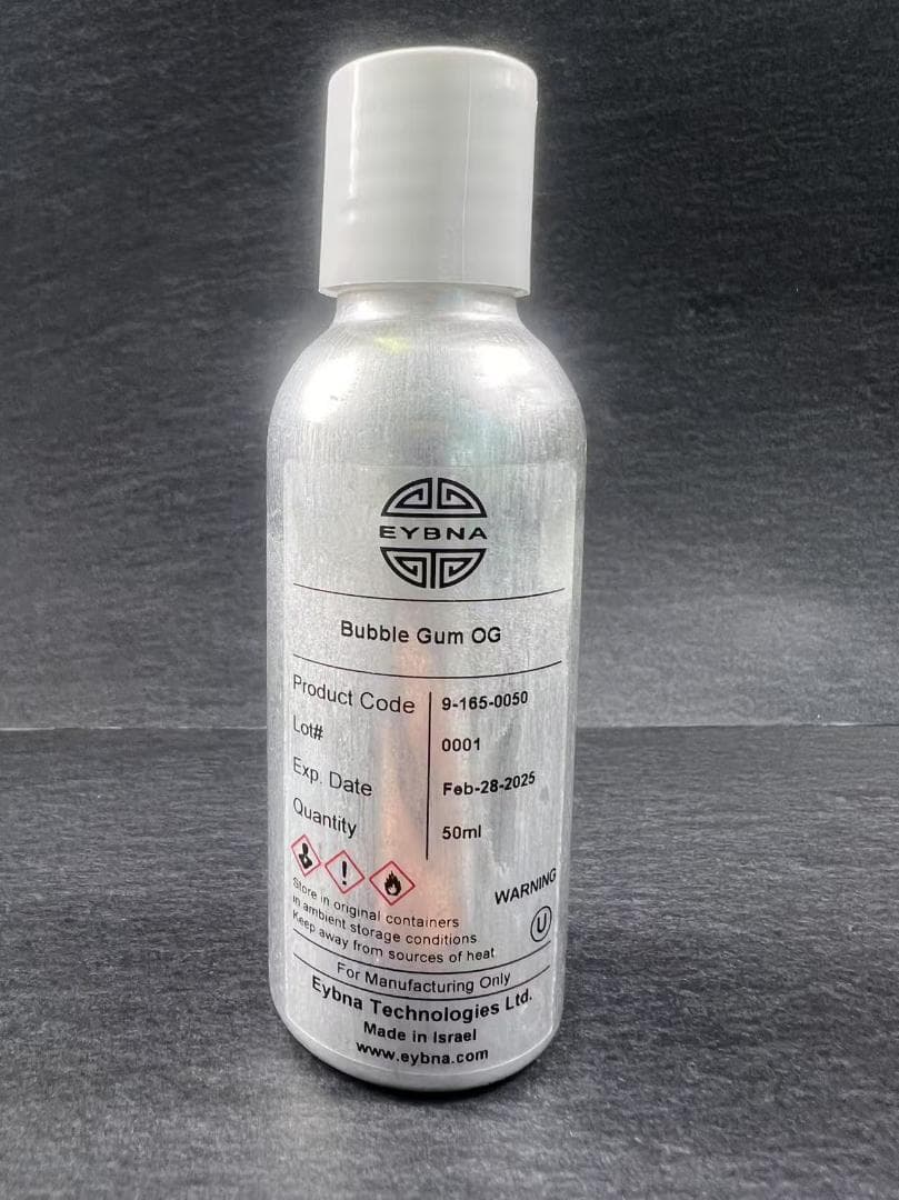 【アメ】Eybna 計40ml