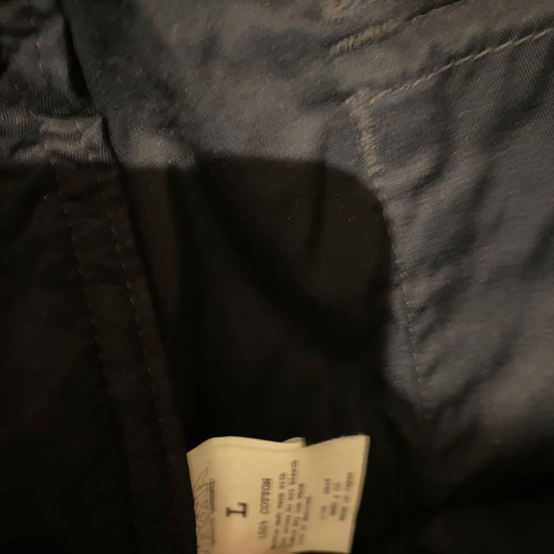 corona utility アドバイザースラックス　ダークネイビー　サイズl