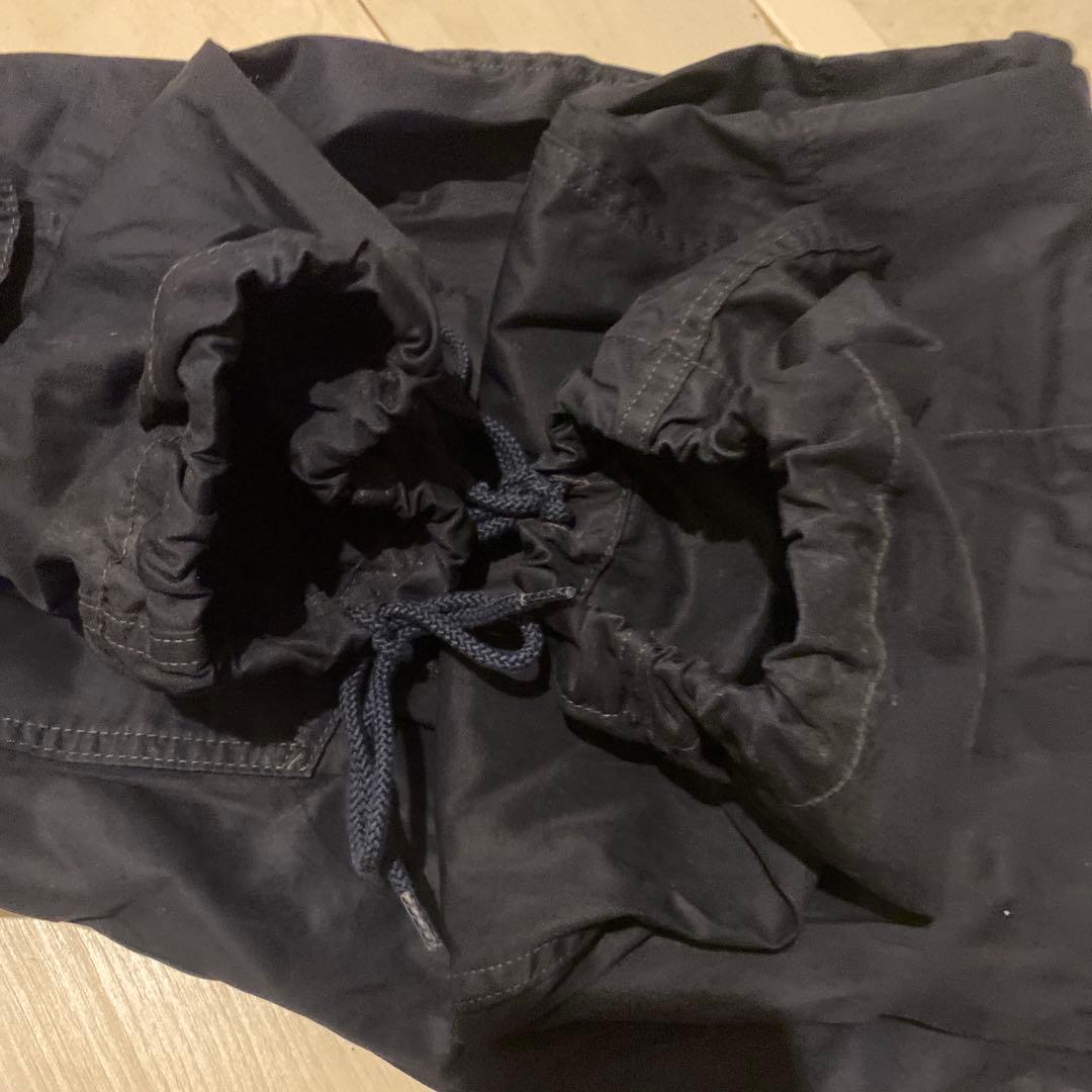 corona utility アドバイザースラックス　ダークネイビー　サイズl