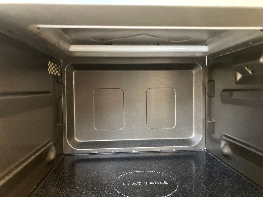 Panasonic NE-MS263-K オーブンレンジ2016年製