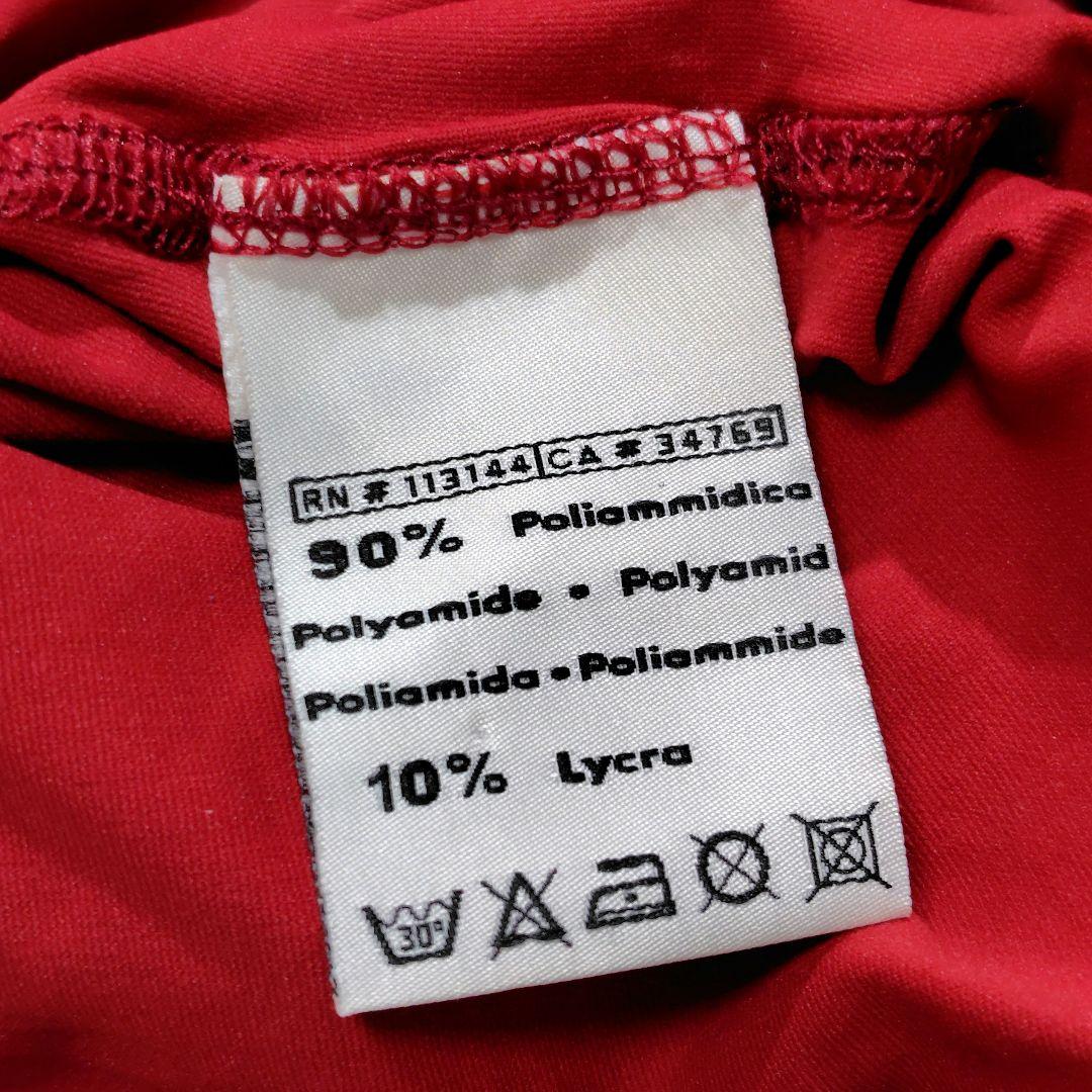 激レア‼️　Kappa　ローマ　10-11　　 トッティ　背番号10　長袖モデル