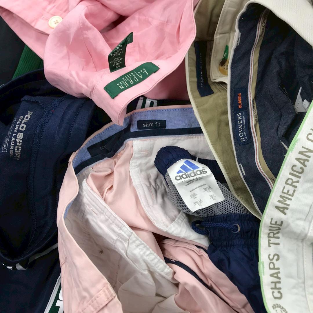 H*i様 USA古着 チノパンツ スウェットパンツ タグ付き アメリカ直輸入 ま