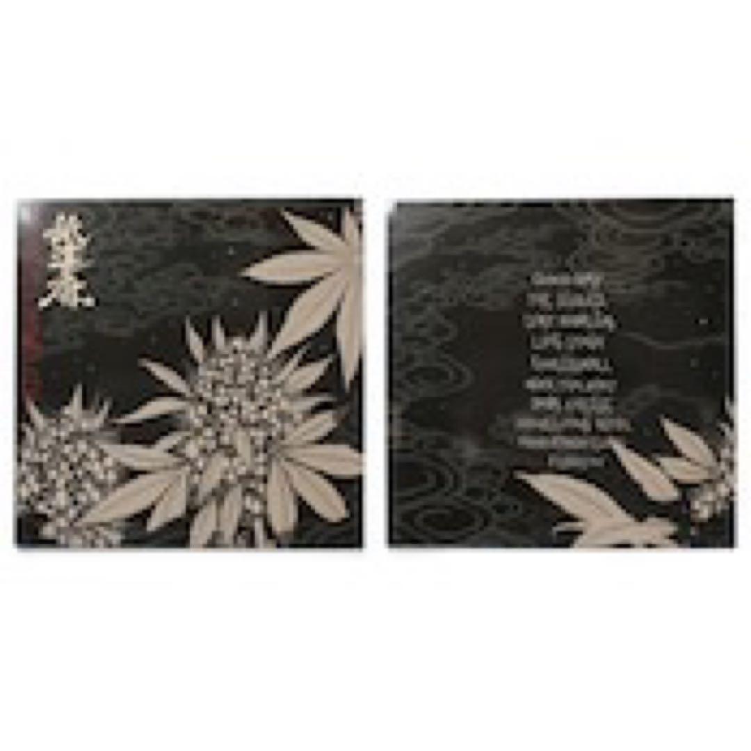 【クリスマスセール】GODBREATH BUDDHACESS 舐達麻