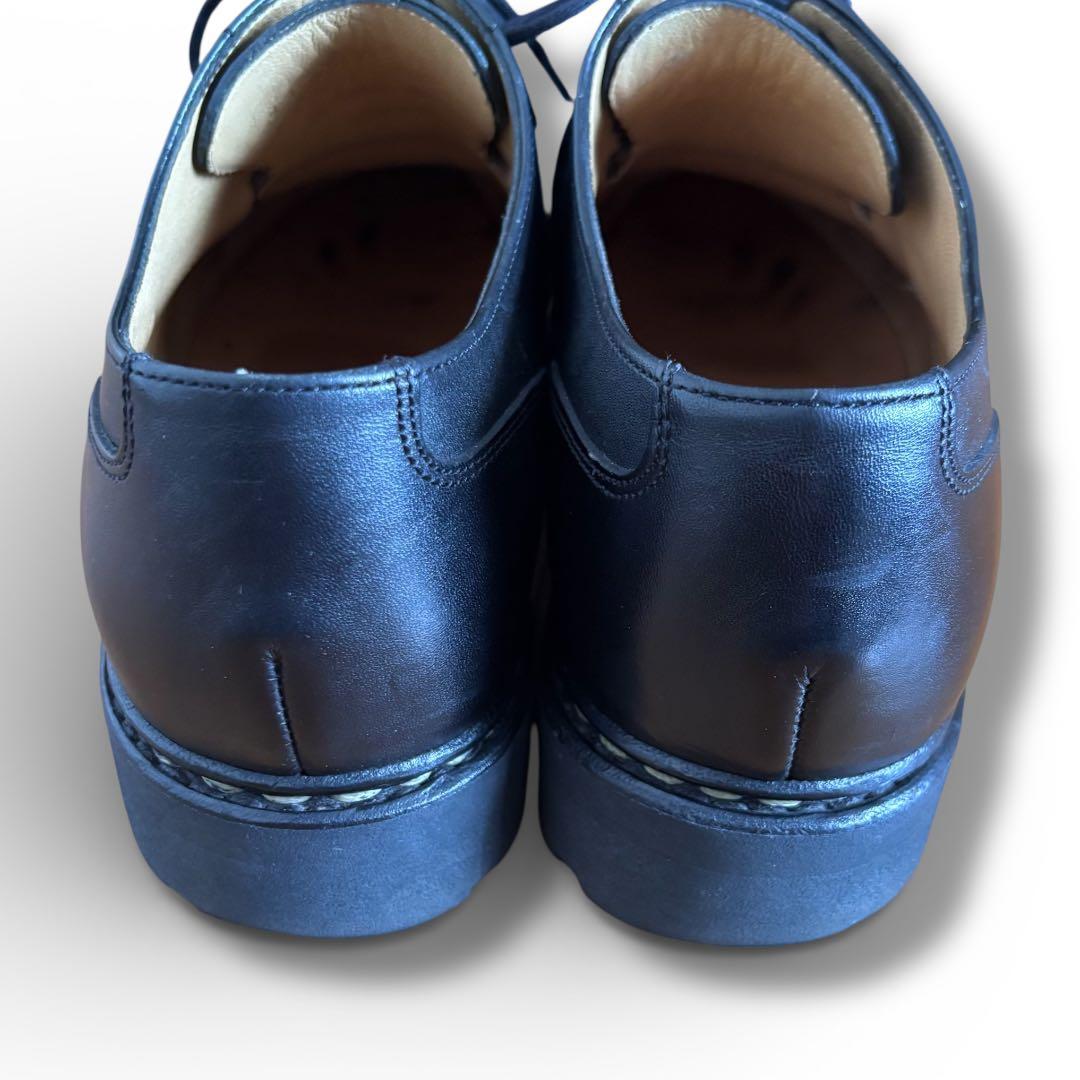 Paraboot CHAMBORD パラブーツ シャンボード UK8ブラック