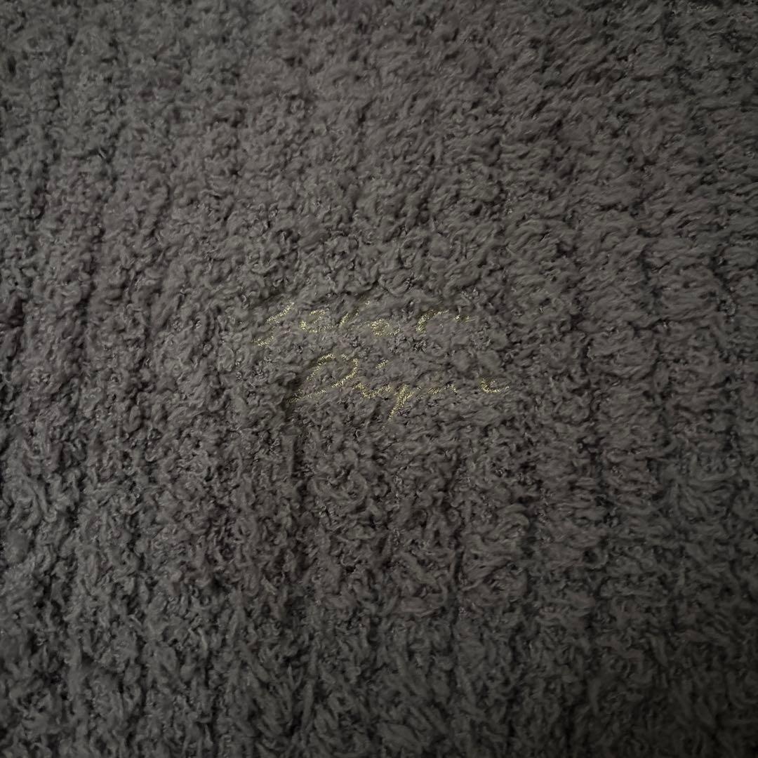 新品未使用　ジェラートピケ　プレミアムバック　5点セット