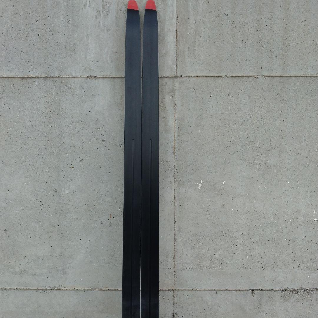 OGASAKA CLASSIC クロスカントリースキー 190cm