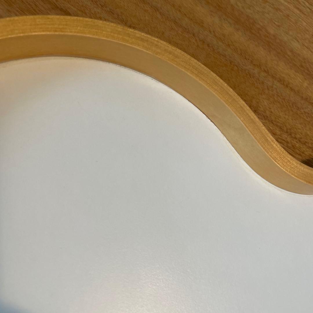 majamoo　白樺トレー