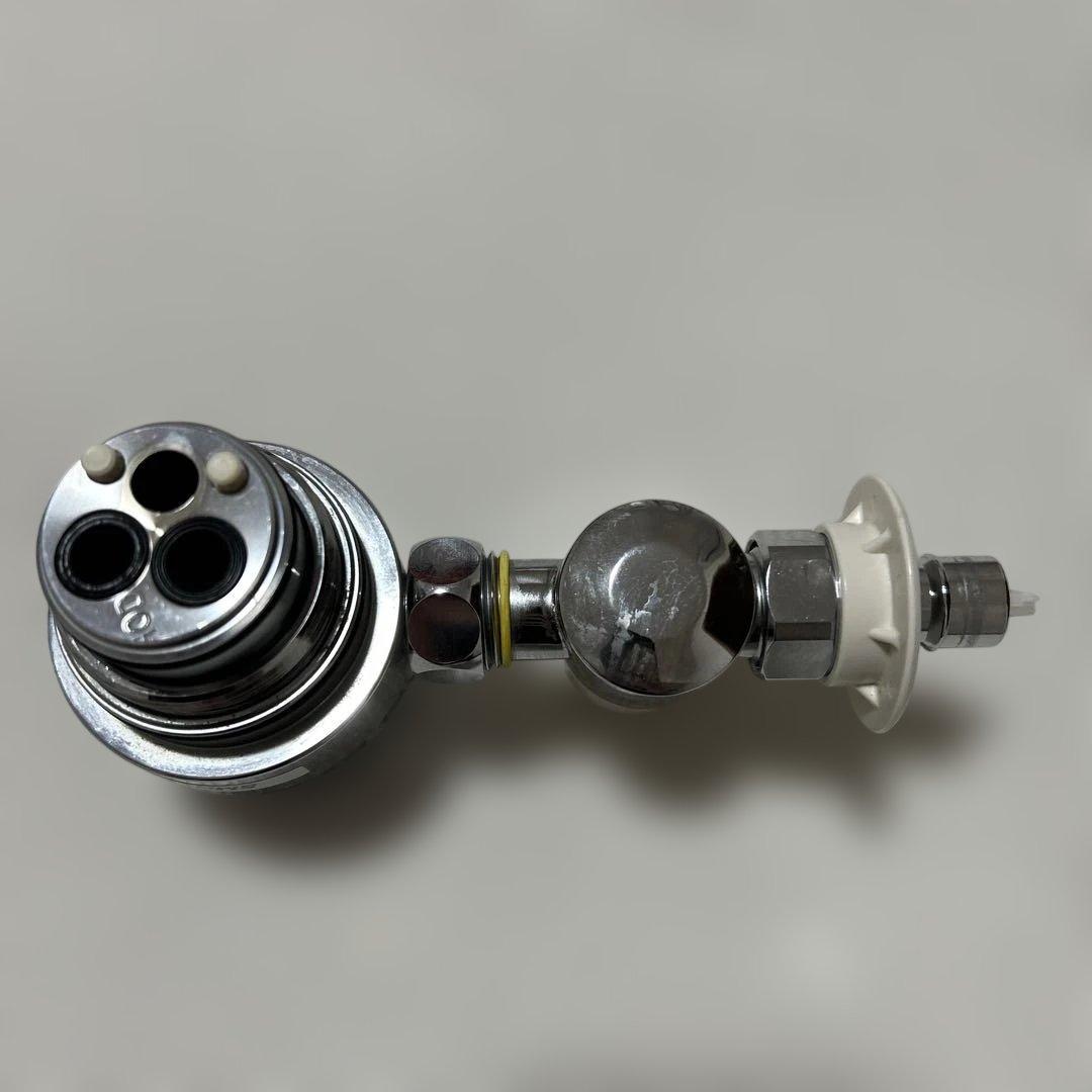 【分岐水栓】ナニワ製作所 NSP-SMH7