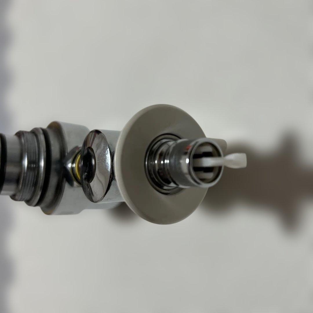 【分岐水栓】ナニワ製作所 NSP-SMH7