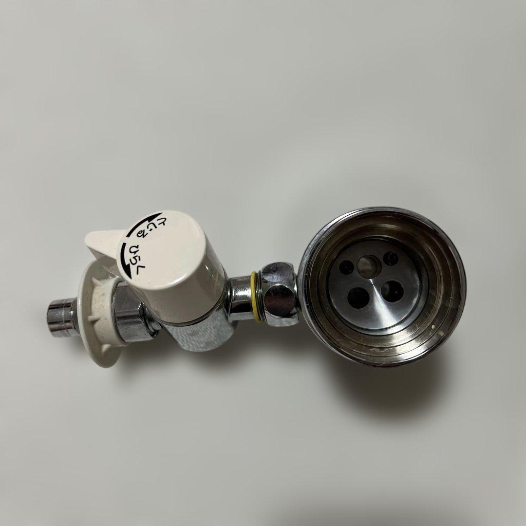 【分岐水栓】ナニワ製作所 NSP-SMH7