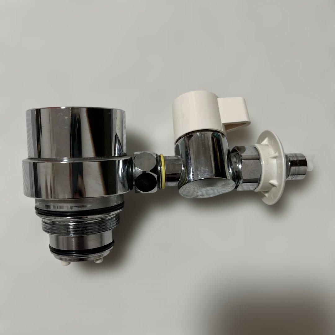 【分岐水栓】ナニワ製作所 NSP-SMH7