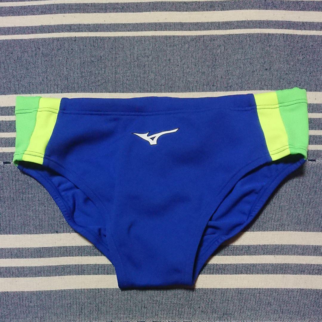 ☆新品・未使用☆ ミズノ 競パン Vパン インストラクター用 Mサイズ