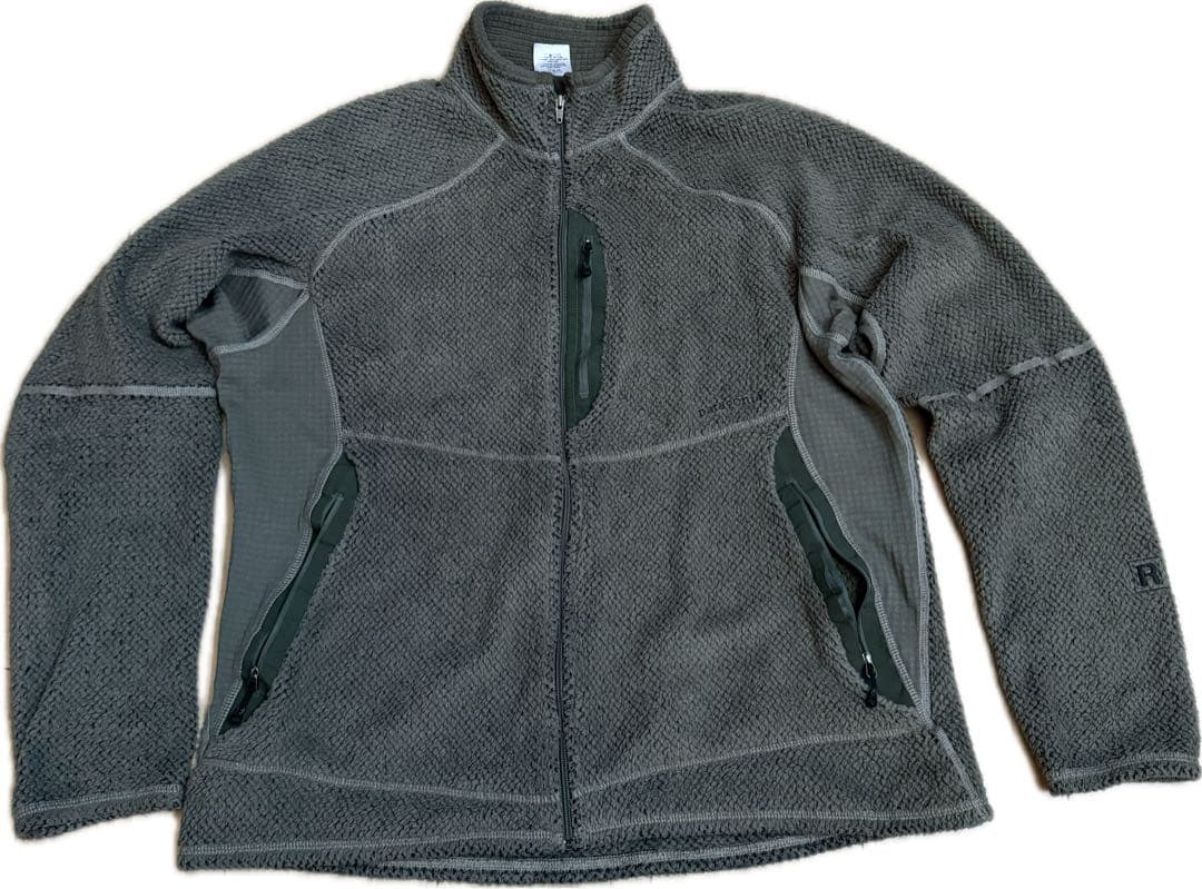 J*様 Patagonia MARS R2 Lサイズ 難あり ジャンク扱い