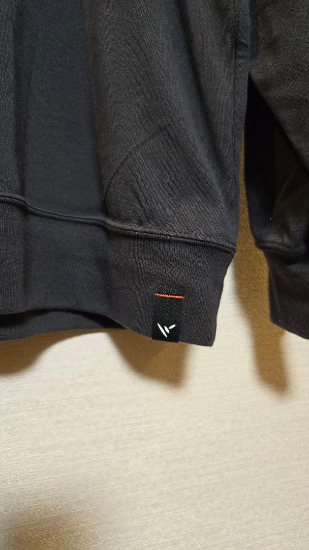 VENEX ベネクス セットアップ