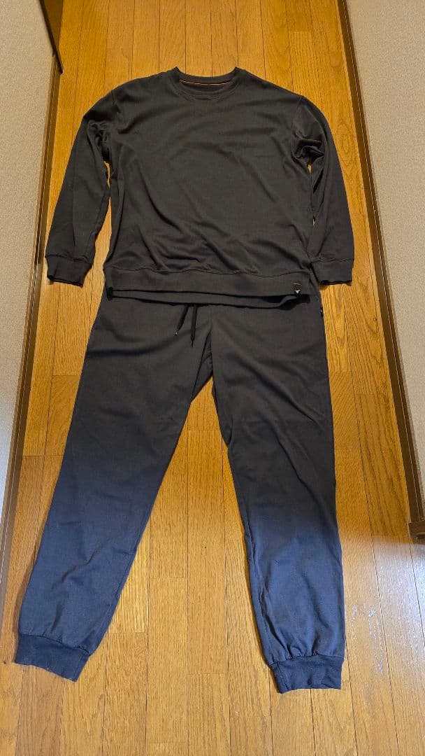 VENEX ベネクス セットアップ