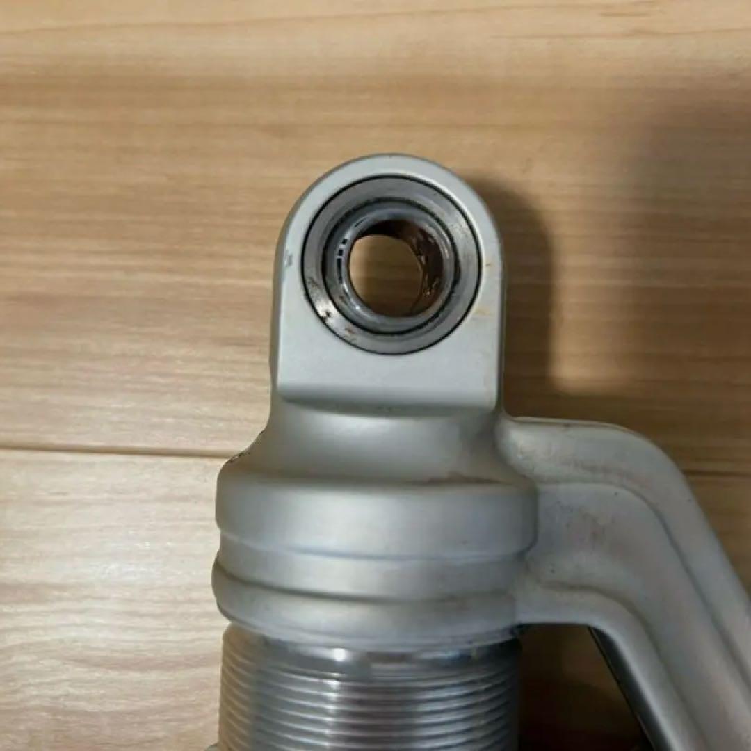 BNR34GTRオーリンズ　HO 417 リアショックグランド・ツイン