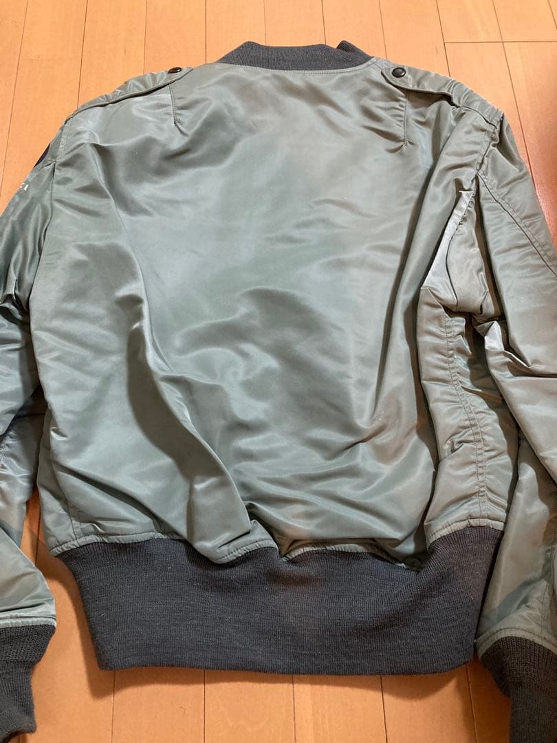 ソ*マ様 TMJ2205 TYPE L-2B TEST SAMPLE SAGE