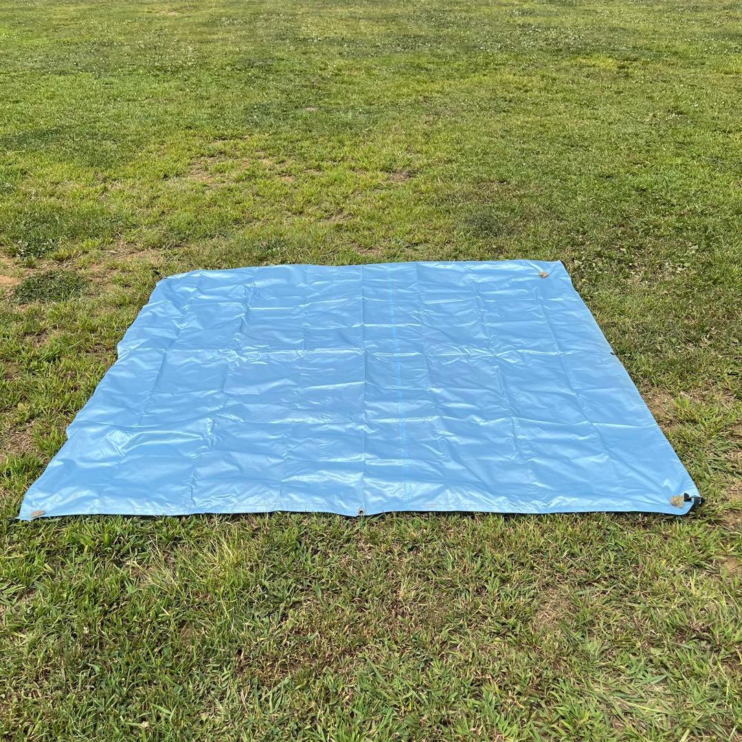 MESSNER SFN-TEX5000 メスナー テント 4-5人用