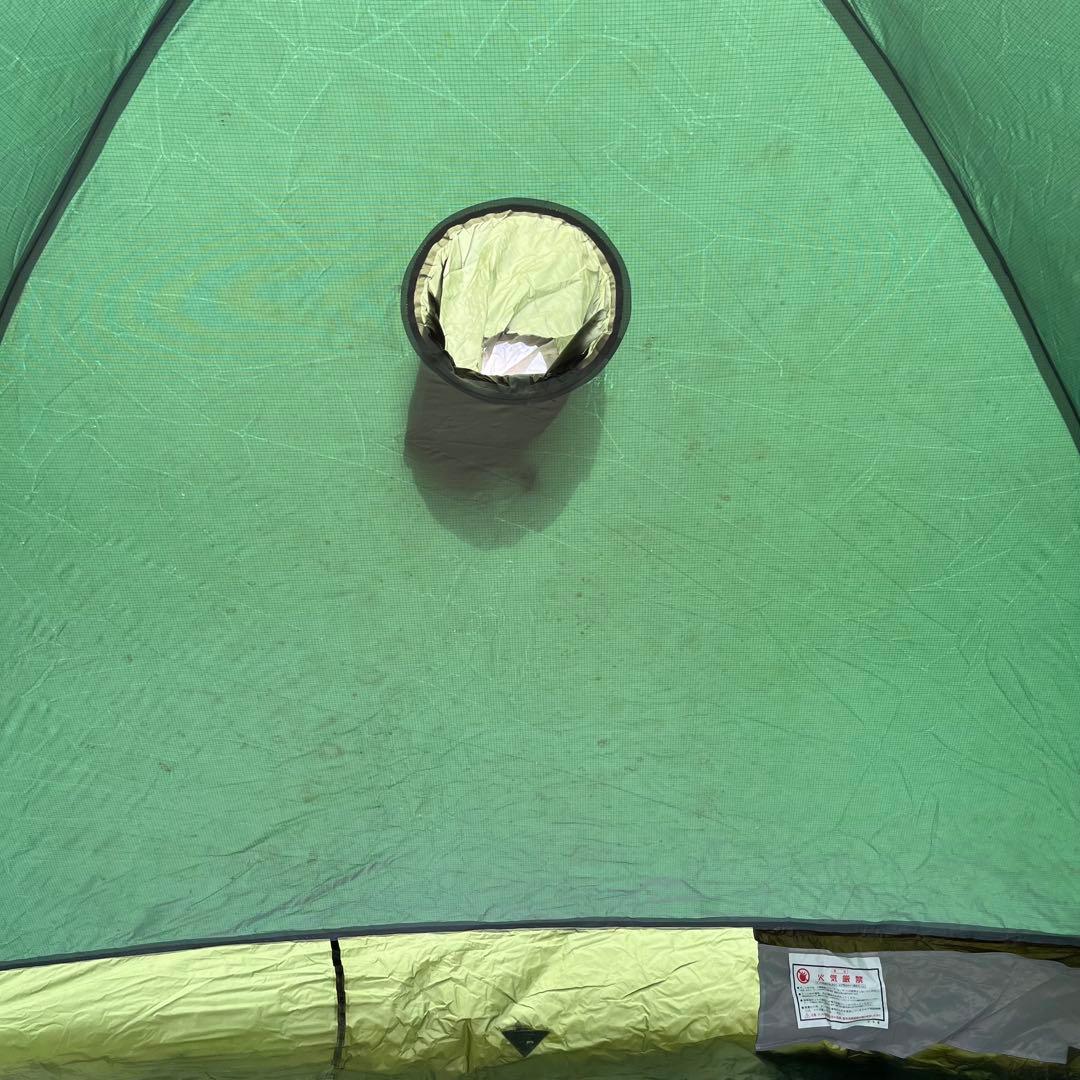 MESSNER SFN-TEX5000 メスナー テント 4-5人用