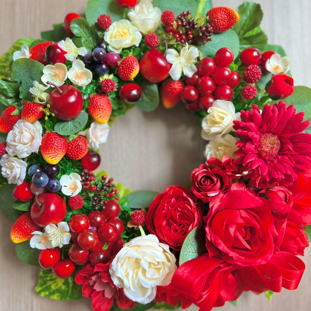 葡萄の枝様 リクエスト 2点 まとめ商品