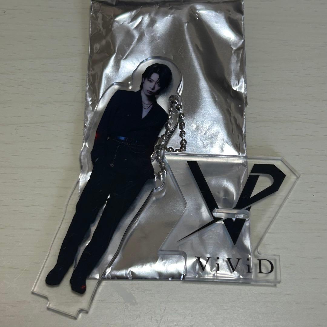 c*m様 ViViD /限定Tシャツ＆グッズ＆DVDセット