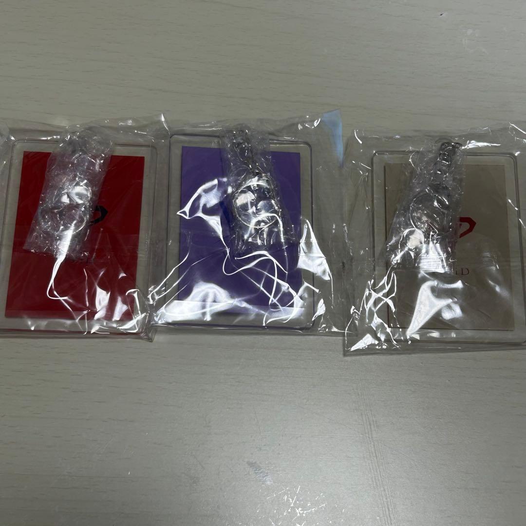 c*m様 ViViD /限定Tシャツ＆グッズ＆DVDセット