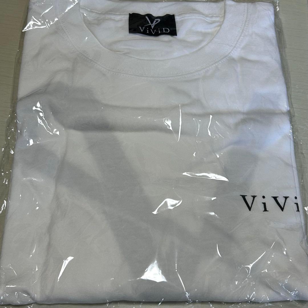 c*m様 ViViD /限定Tシャツ＆グッズ＆DVDセット