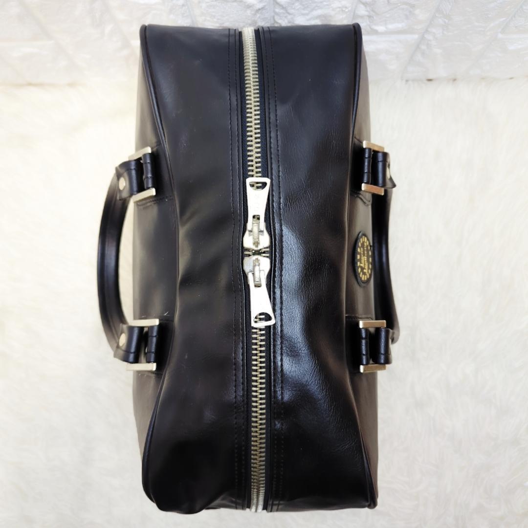 ルイスレザーHelmet Bag ヘルメットバッグ ボストンバック