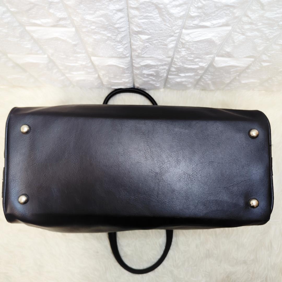 ルイスレザーHelmet Bag ヘルメットバッグ ボストンバック