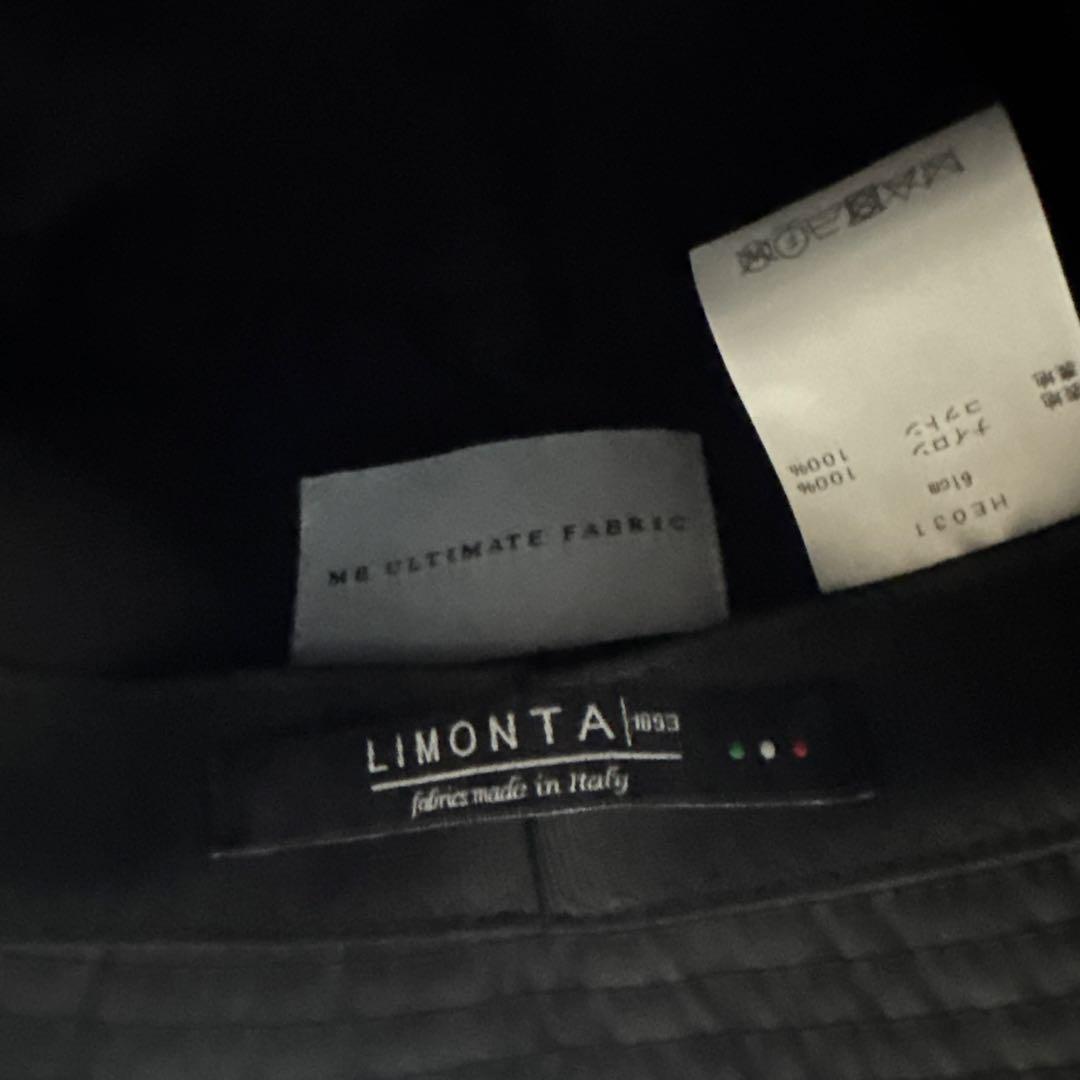 【jjさん専用】MB ULTIMATE FABRIC パーマネントハット