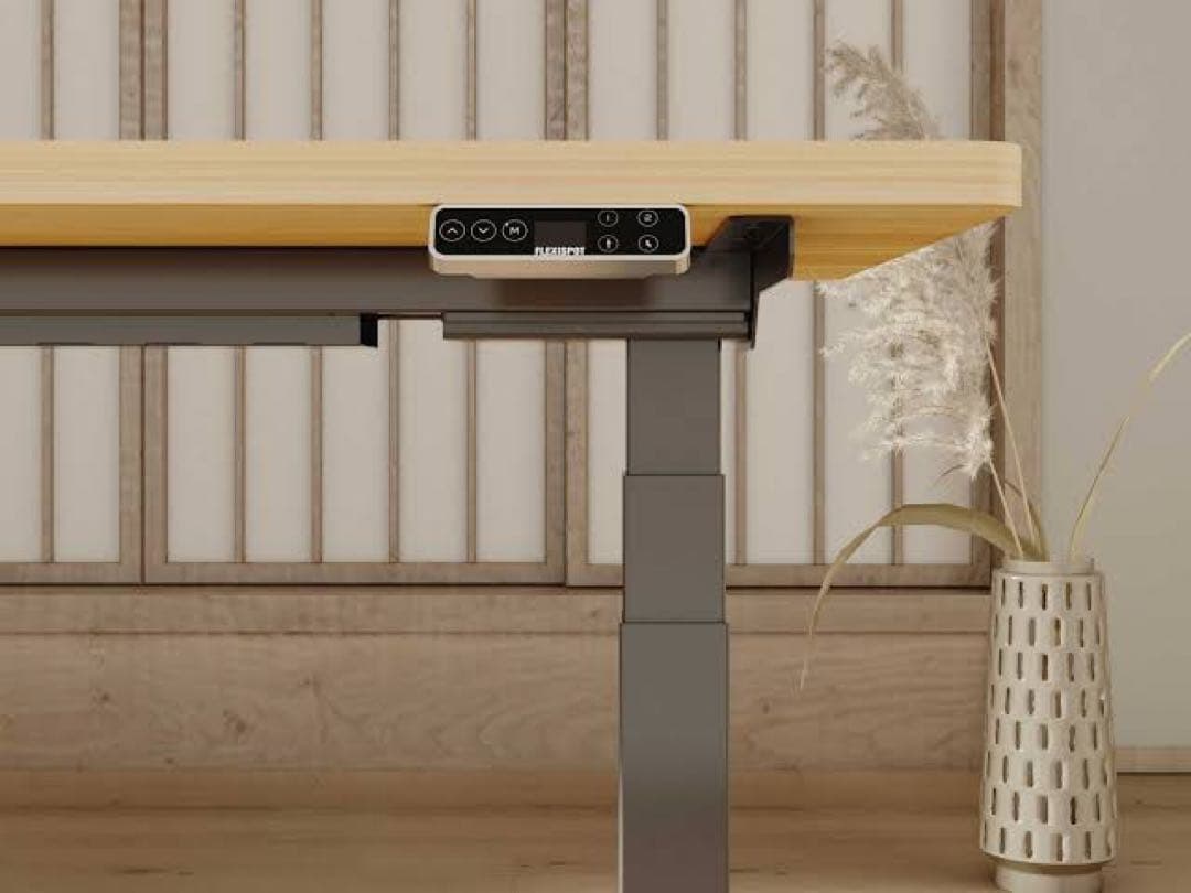 FlexiSpot 昇降式デスク E7S-JA