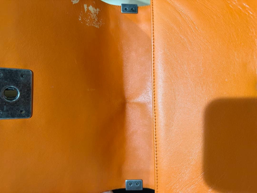 CHANEL ボーイシャネル チェーン ショルダーバッグ