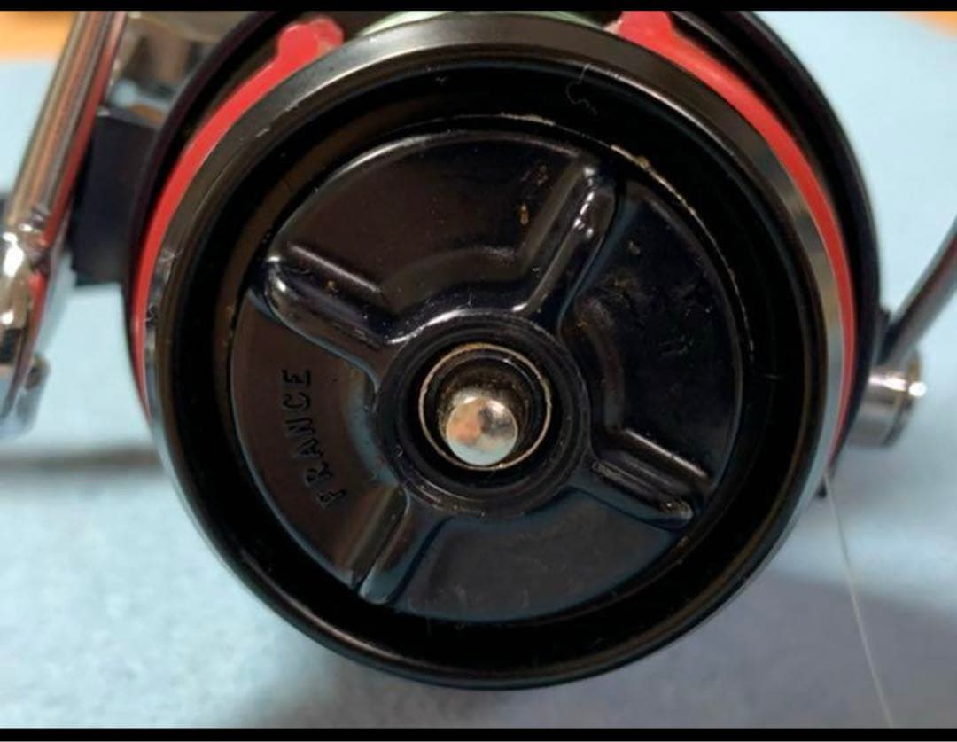 ミッチェル 408　mitchell 408