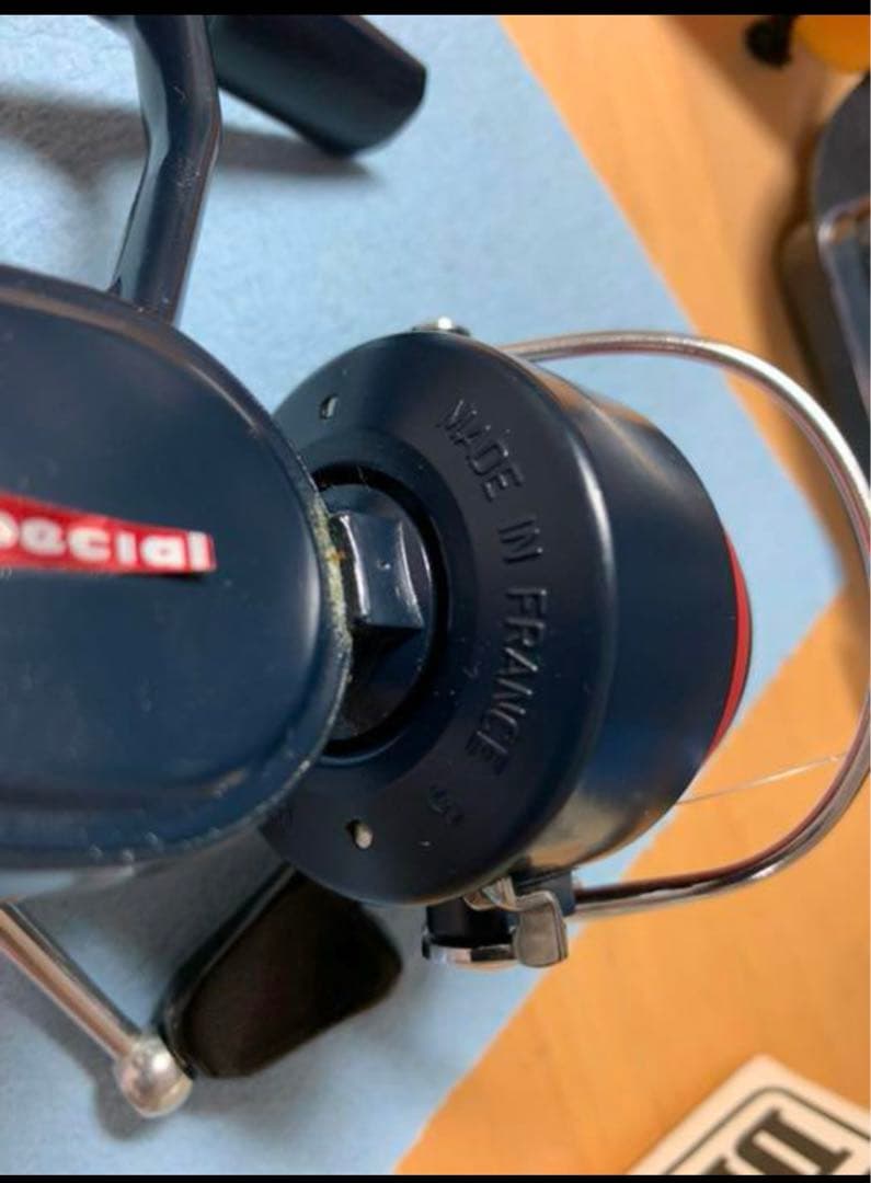 ミッチェル 408　mitchell 408