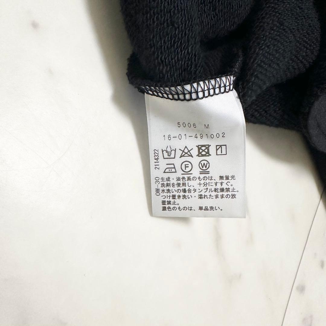 人気❤️ヴィヴィアンウエストウッド　ポンチョ　ケープコート　オーブ　黒　M