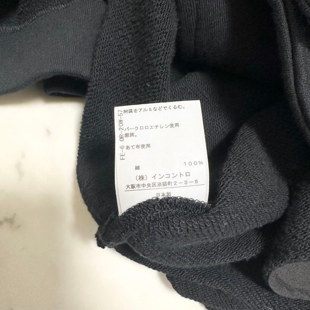 人気❤️ヴィヴィアンウエストウッド　ポンチョ　ケープコート　オーブ　黒　M