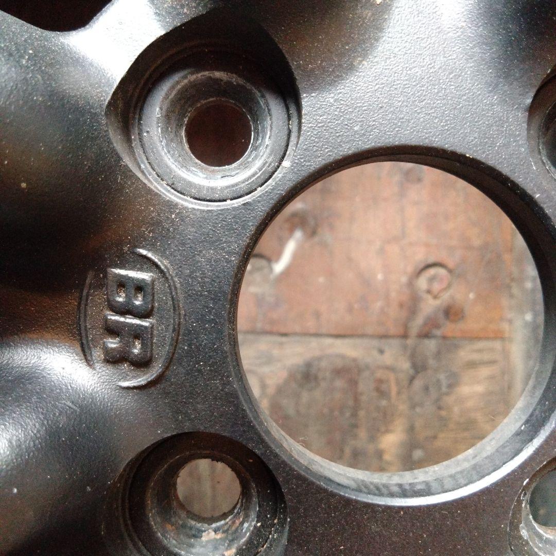 14インチ ブリヂストン ネクタイヤ ホイールセット