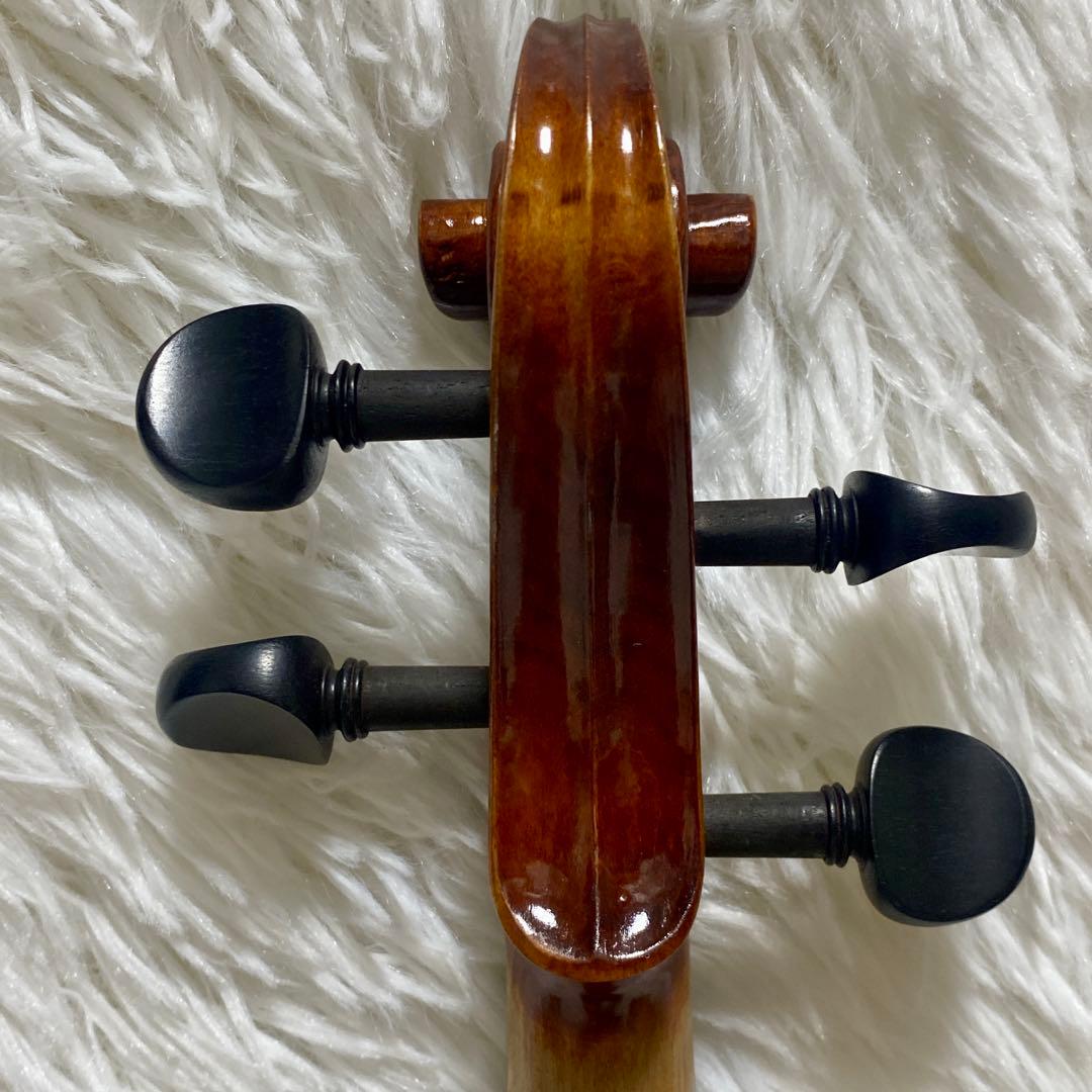 【美品】SUZUKI スズキ NO.230 バイオリン 4/4 2014年製