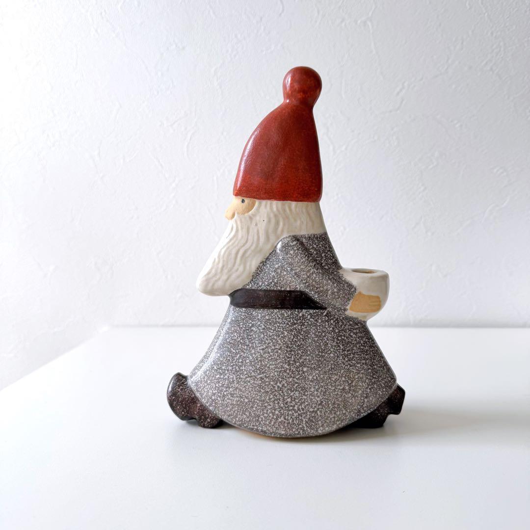 《入手困難》〈未使用〉リサラーソン ストレスサンタ