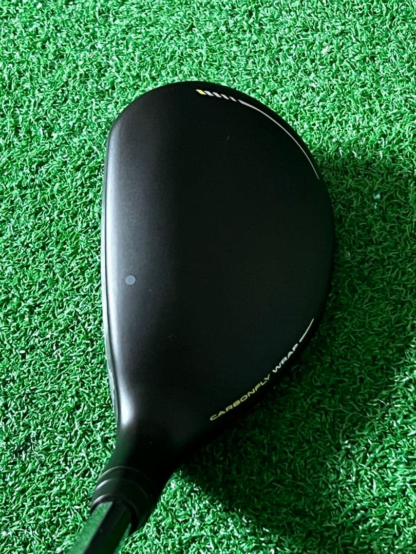 【超美品】PING g430ハイブリッド19度！