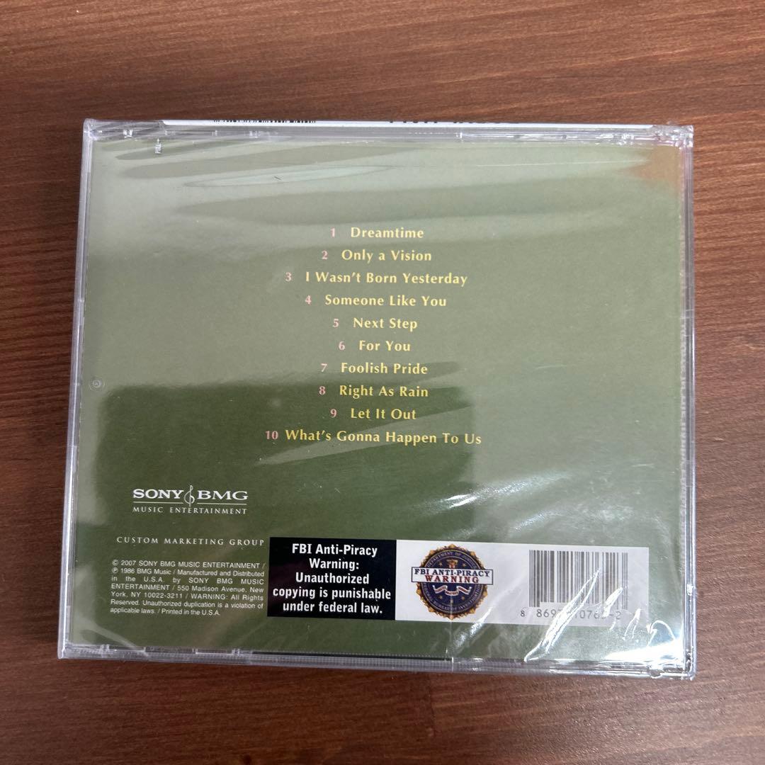 レア　Daryl Hall ドリームタイム　Blu-specCD CD2枚