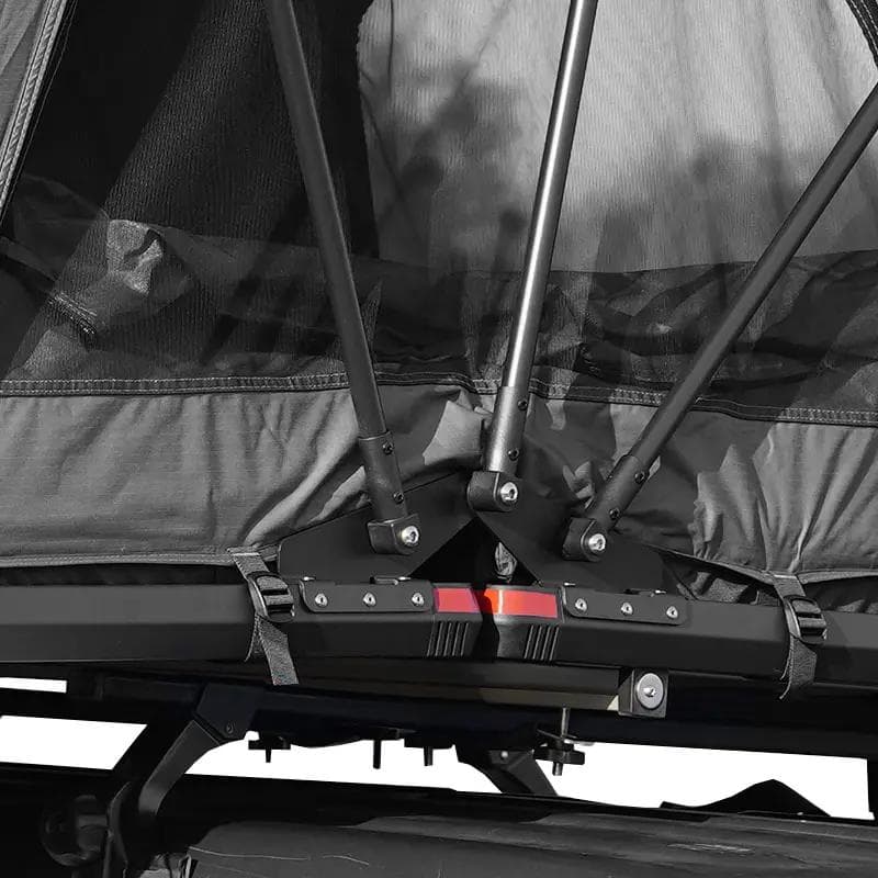 wildlandワイルドランド ライトクルーザー　ルーフテント