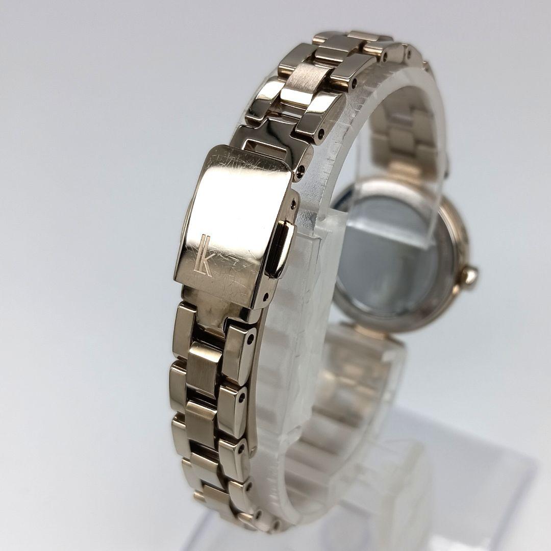 【極美品 電波ソーラー】セイコー　ルキア　レディース腕時計　aB1L-1