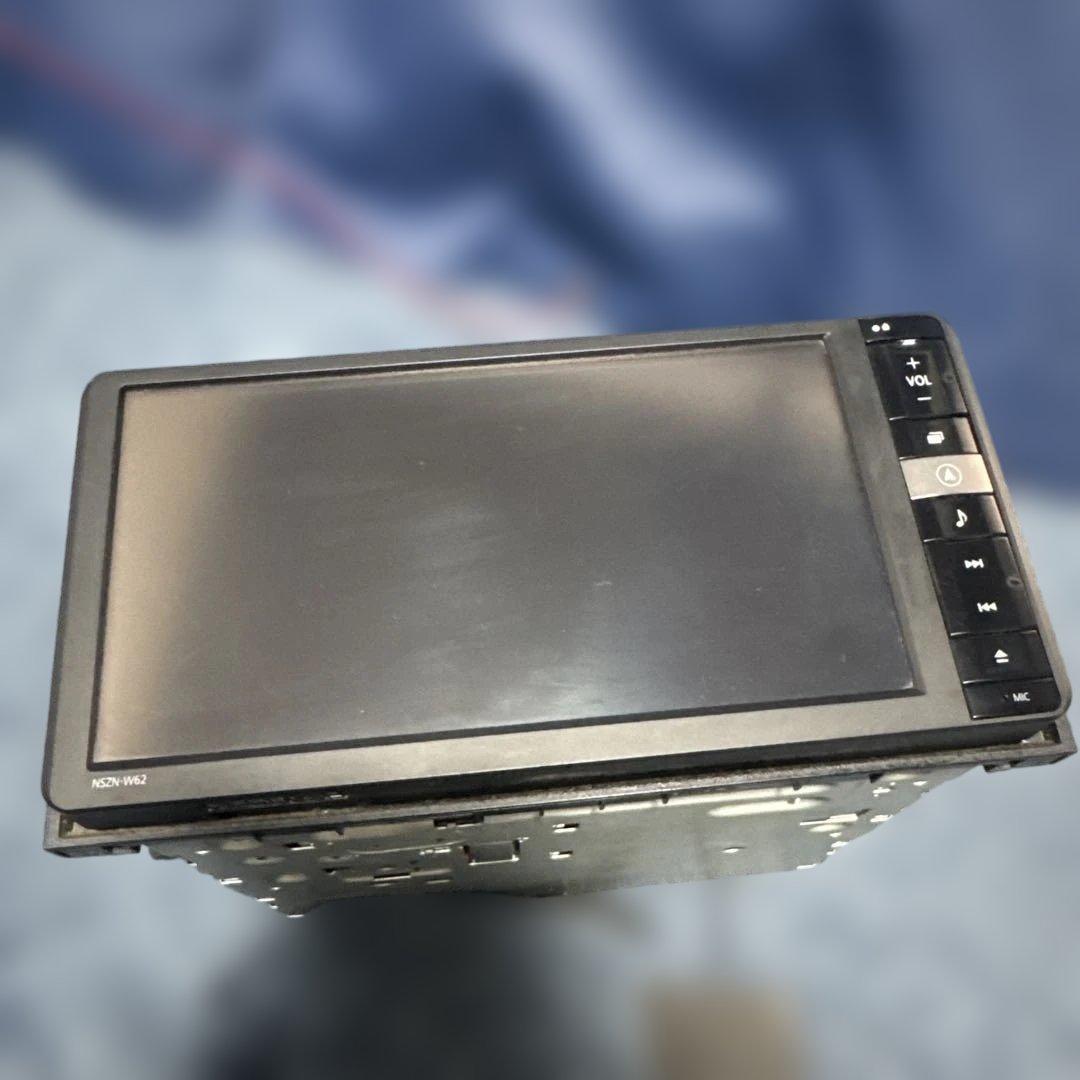 NSZN-W62 かナビ　DAIHATSU
