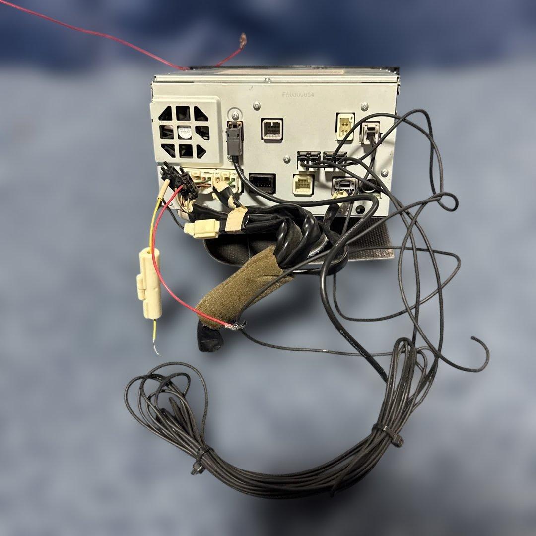 NSZN-W62 かナビ　DAIHATSU