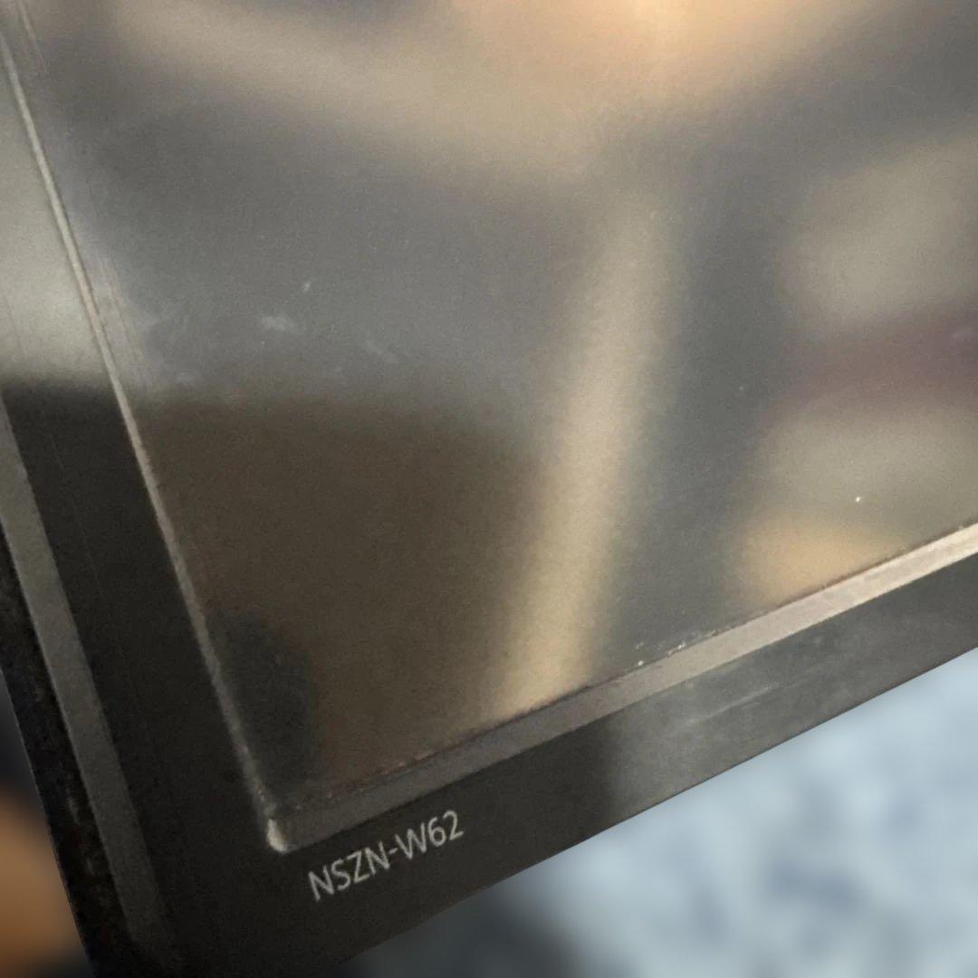 NSZN-W62 かナビ　DAIHATSU