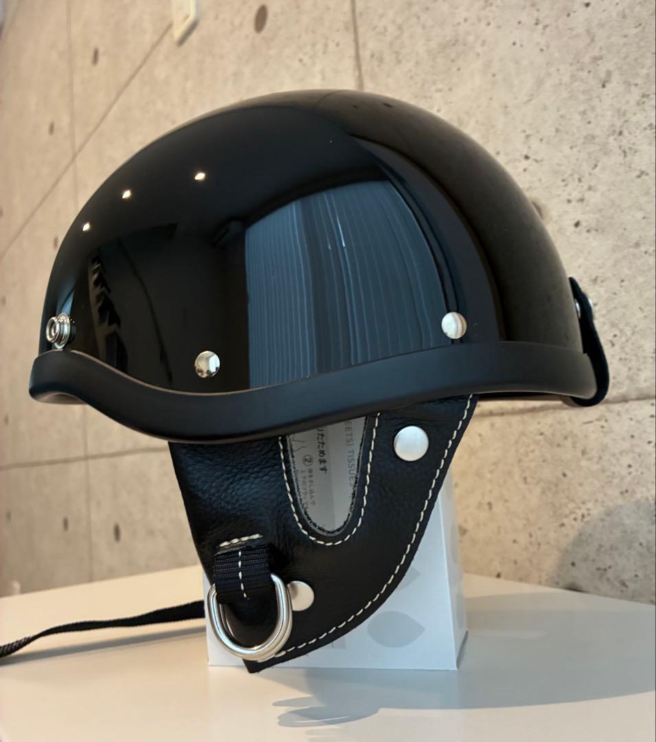 オーシャンビートル　ショーティ4 ブラック Lサイズ